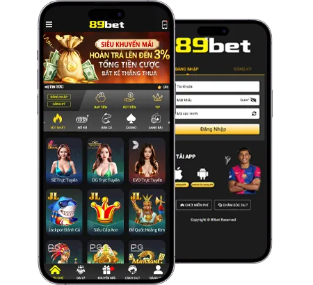 Game Nổ Hũ Video Hiện Đại 3D