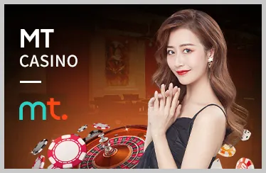Các trò chơi casino trực tuyến phổ biến tại sinlabet